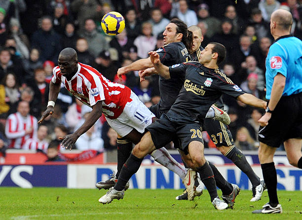 球星的崛起 球星的崛起