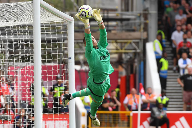 帅位的前景 帅位的前景